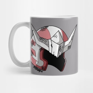 andromeda Mug